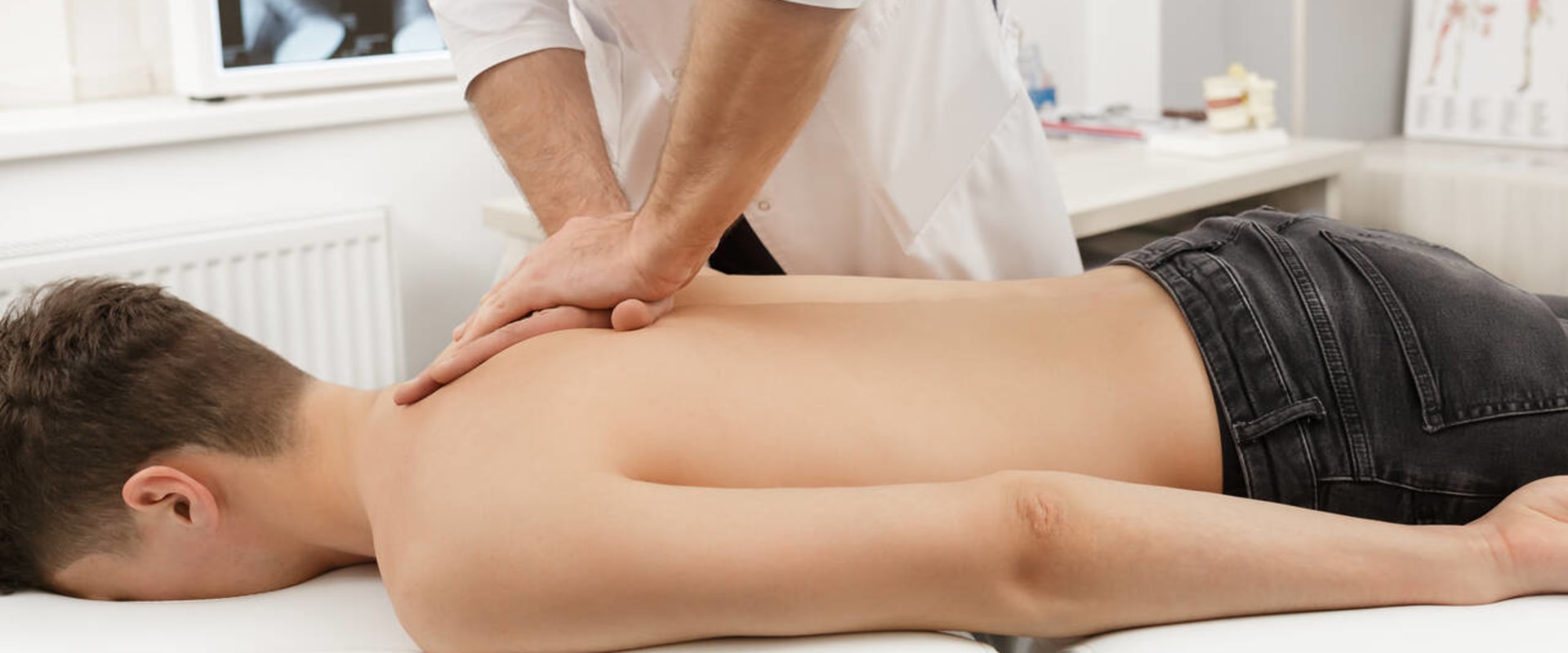 Exploring the Benefits of Massage Therapy for Arthritis Patients