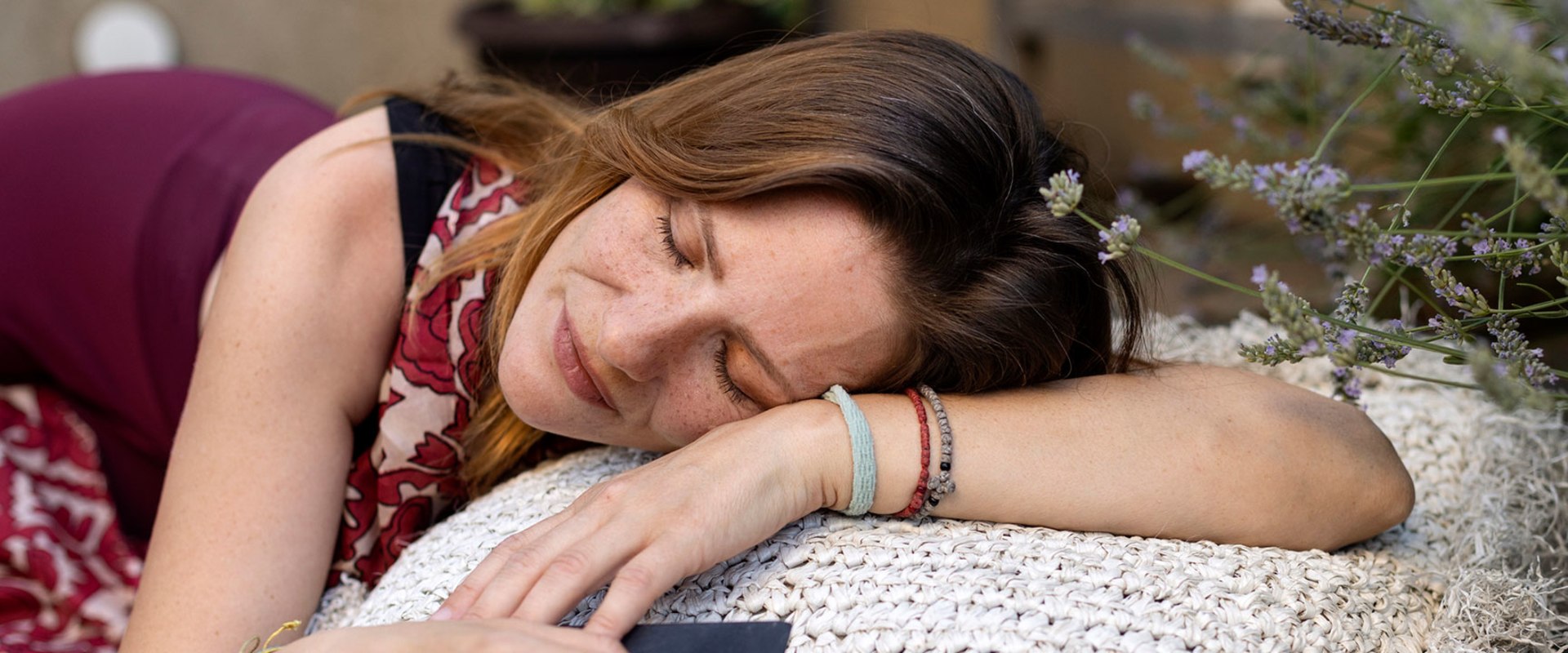 Understanding the Importance of Rest and Relaxation in Arthritis Therapy