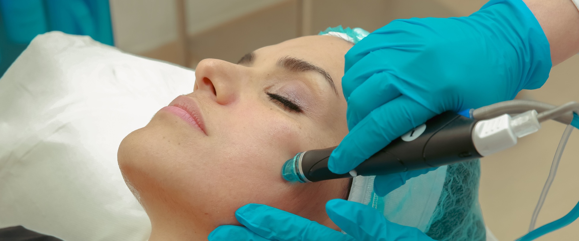 Discover Arthritis Therapy & HydraFacial Benefits in Zurich