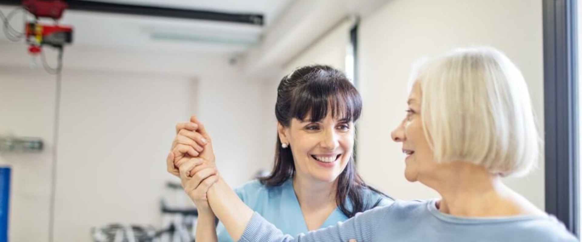 Understanding Arthritis Therapy: Occupational vs. Physical Therapy