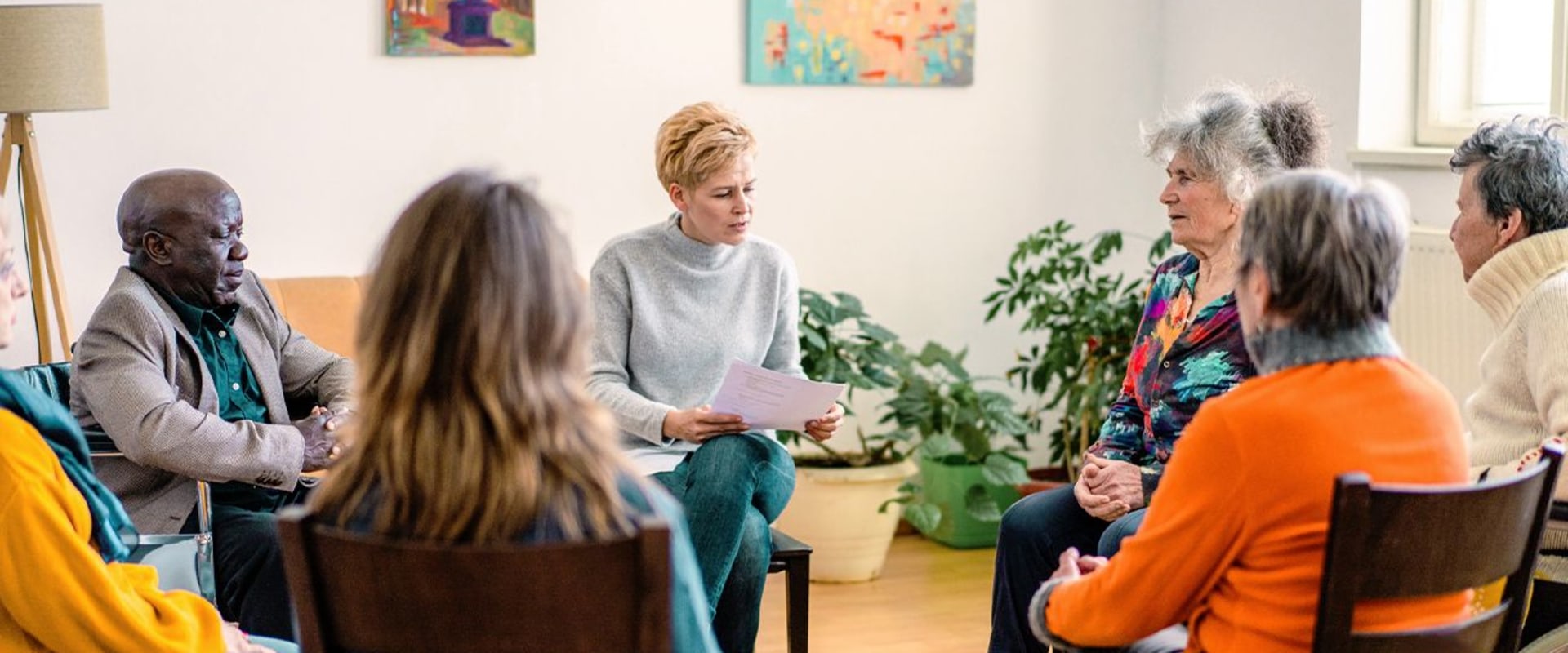 Finding Support: Resources for Individuals Undergoing Arthritis Therapy