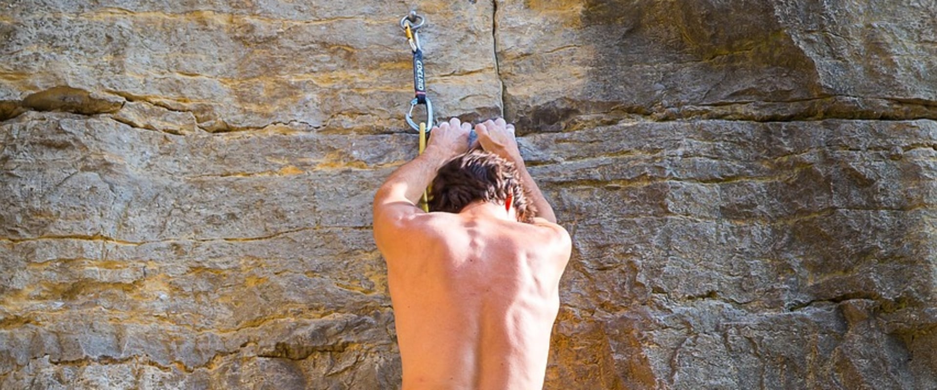 Discover Arthritis Therapy with ROX Climbing Gym Membership