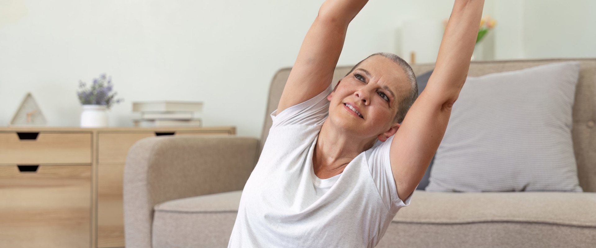 Exploring Yoga as an Effective Therapy for Arthritis Relief