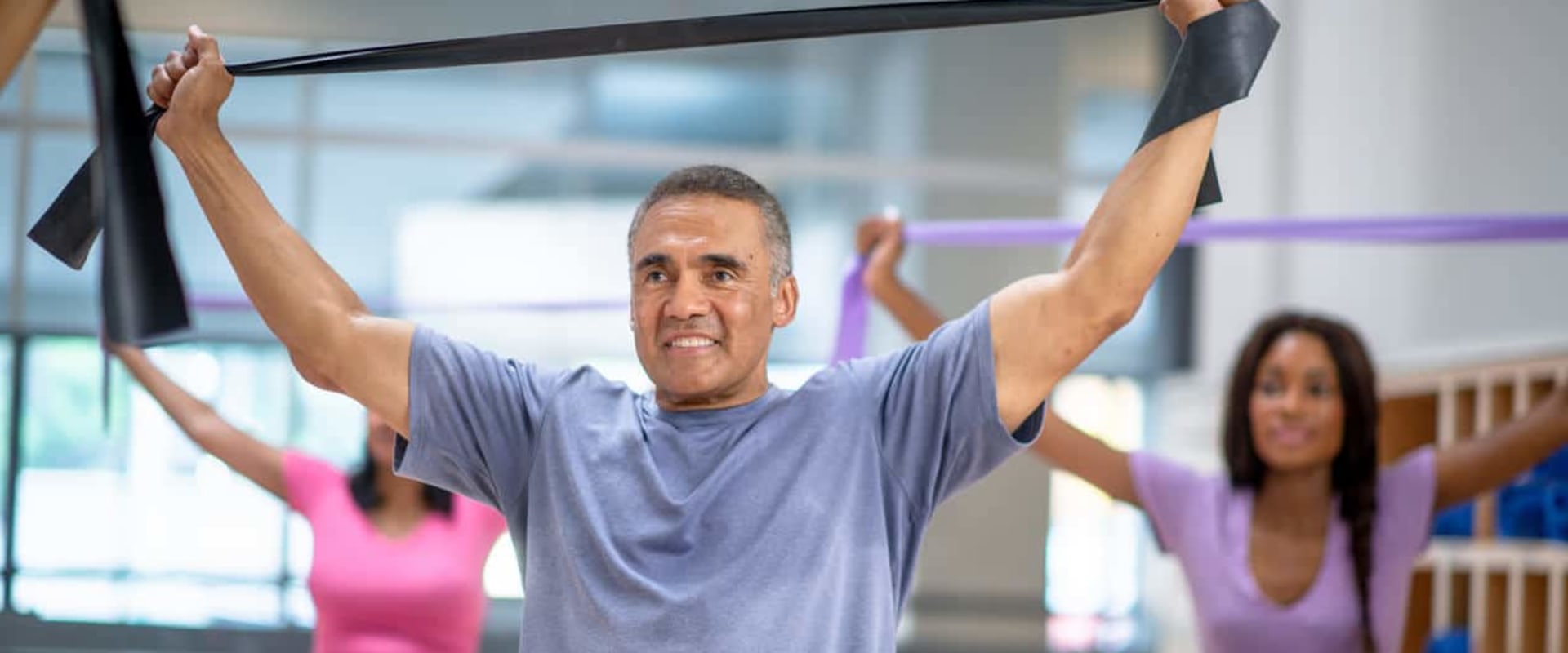 Effective Exercises to Enhance Joint Flexibility for Arthritis Patients