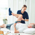 Exploring the Benefits of Arthritis Therapy for Joint Stiffness and Mobility