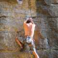 Discover Arthritis Therapy with ROX Climbing Gym Membership