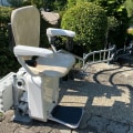 Enhance Mobility with Sitzlift Solutions in Küssnacht