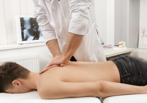 Exploring the Benefits of Massage Therapy for Arthritis Patients