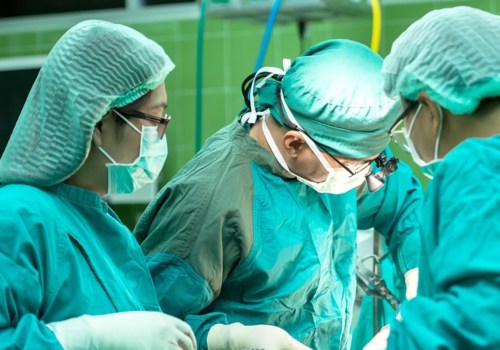 Enhance Your Confidence with Breast Augmentation in Stafford