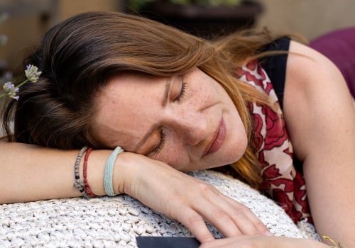 Understanding the Importance of Rest and Relaxation in Arthritis Therapy