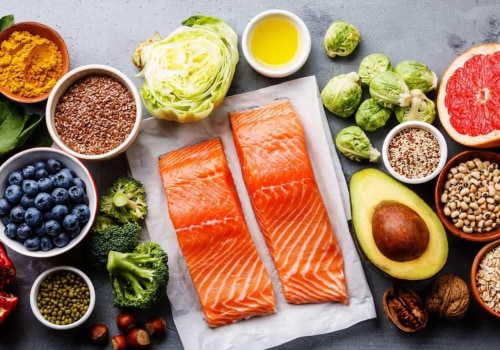 Dietary Approaches to Alleviating Arthritis Symptoms