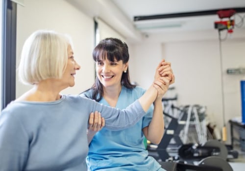 Understanding Arthritis Therapy: Occupational vs. Physical Therapy