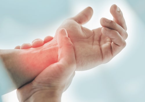 The Critical Role of Early Detection and Treatment in Managing Arthritis Symptoms