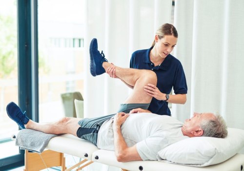 Exploring the Benefits of Physical Therapy for Arthritis Management