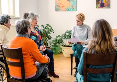 Finding Support: Resources for Individuals Undergoing Arthritis Therapy