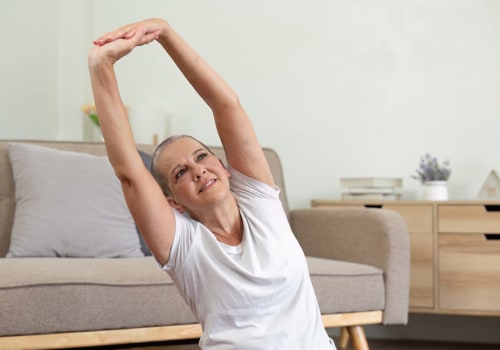 Exploring Yoga as an Effective Therapy for Arthritis Relief