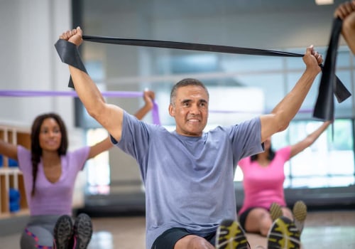 Effective Exercises to Enhance Joint Flexibility for Arthritis Patients