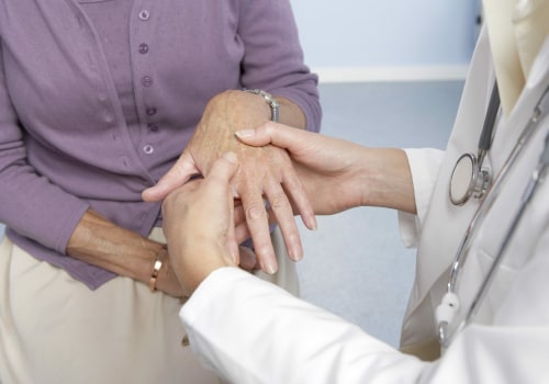 Understanding the Barriers to Accessing Arthritis Therapy