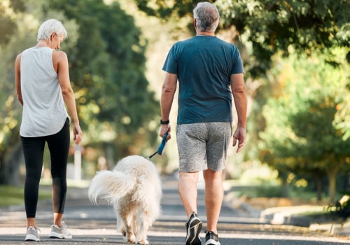 The Role of Physical Activity in Managing Arthritis Symptoms